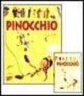 Pinocchio. Con audiocassetta
