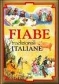 Fiabe tradizionali italiane