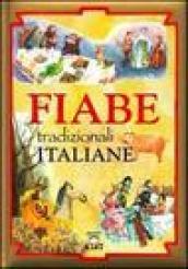 Fiabe tradizionali italiane