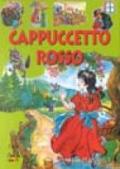 Cappuccetto Rosso