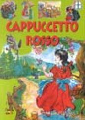 Cappuccetto Rosso