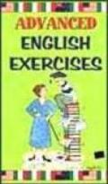 Advanced english exercises