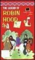 The legend of Robin Hood