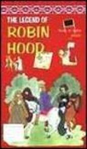 The legend of Robin Hood