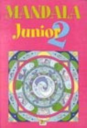 Mandala junior: 2