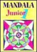 Mandala junior: 1