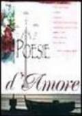 Poesie d'amore