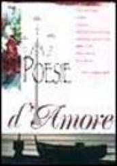 Poesie d'amore