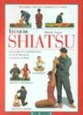 Tecniche shiatsu