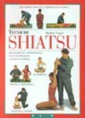 Tecniche shiatsu