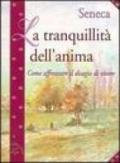 La tranquillità dell'anima