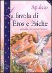 La favola di Eros e Psiche