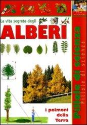 La vita segreta degli alberi