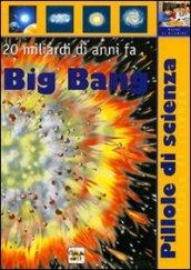 Big bang