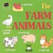 The Farm Animals