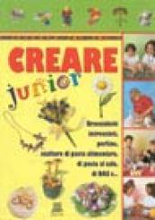 Creare junior