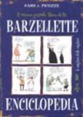 Barzellette. Enciclopedia