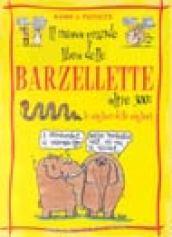 Il nuovo grande libro delle barzellette