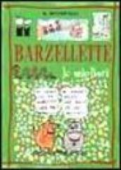 Barzellette. Le migliori