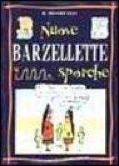 Nuove barzellette sporche