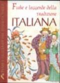 Fiabe e leggende della tradizione italiana