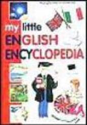 My little english encyclopedia