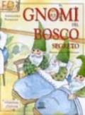 Gnomi del bosco segreto