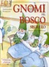 Gnomi del bosco segreto