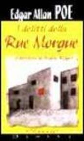 I delitti della Rue Morgue-Il mistero di Marie Roget