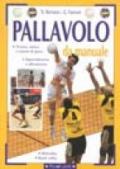 Pallavolo da manuale