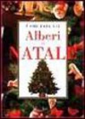 Alberi di Natale