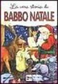 La vera storia di Babbo Natale