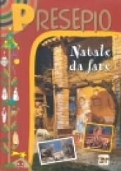 Presepio. Natale da fare