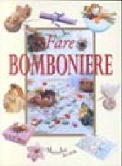 Fare bomboniere