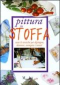 Pittura su stoffa