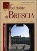 Modi di dire di Brescia