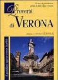 Proverbi di Verona. Il quotidiano ragionar veronese in pillole