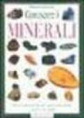 Conoscere i minerali. Teoria e pratica per chi vuole capire il suolo terrestre e scoprire i suoi gioielli