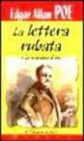 La lettera rubata-Lo scarabeo d'oro