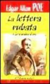 La lettera rubata-Lo scarabeo d'oro