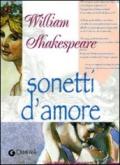 Sonetti d'amore