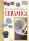 Arte e tecnica della ceramica