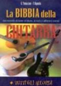 La Bibbia della chitarra