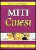 Miti cinesi