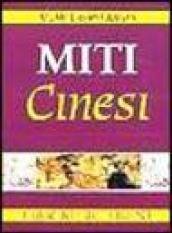 Miti cinesi