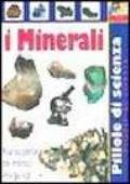 I minerali