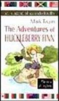 The adventures of Huckleberry Finn