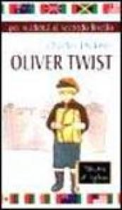 Oliver Twist. Con traduzione e dizionario