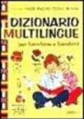 Dizionario multilingue