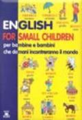 English for small children
